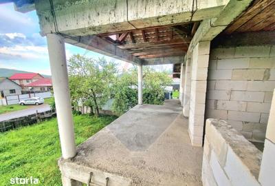 Casă cu 6 camere cu Teren 1476 Mp în Strugari - 5