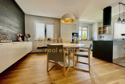 SUPERB/ GRADINA MATURA/  MOBILAT SI UTILAT/MODIFICAT/PRETABIL CUPLU - 3