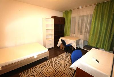 Garsonieră semidecomandată în Fabric - 2