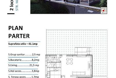 Duplex modern, 135 mp utili, terasa, 10 min metrou Nicolae Grigorescu - 4