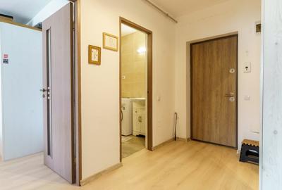 Apartament cu 3 camere, mobilat si utilat, strada Rodnei. - 10