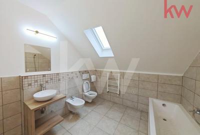 Casa noua, utilata si mobilata - zona Damilla - 1