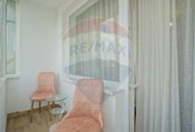 Apartament cu 2 camere semidecomandat, mobilat în Centrul Civic - 16