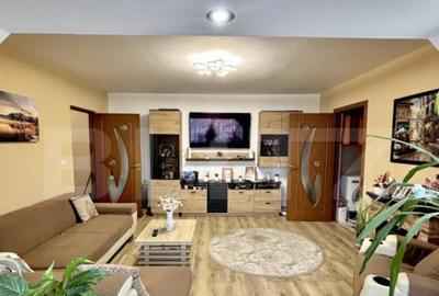 Apartament 3 camere, 70 mp, Calea Buziasului - 7