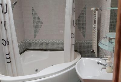 Apartament Penthouse - 3