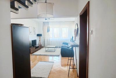 Apartament de închiriat, 4 camere, 160 mp, zona Sigma Apartament de închiriat, 4 camere, 160 mp, zona Sigma - 5