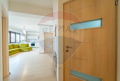 Apartament 3 camere, inchiriere, Alfa, cu loc de parcare inclus - 24