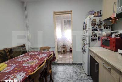 Apartament cu 2 camere semidecomandat în Central - 2