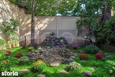 Casă cu 5 camere cu Teren 510 Mp în Tei