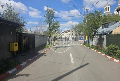 Casă individuală cu 7 camere cu Canalizare în Voluntari - 4