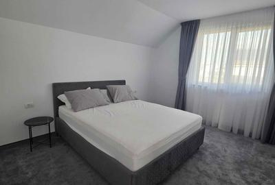 Casă cu 4 camere cu Teren 408 Mp în Cihei - 3