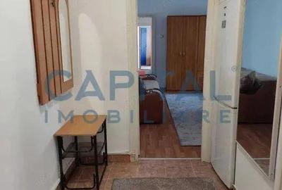 Apartament cu 3 camere semidecomandat, mobilat în Gheorgheni - 7