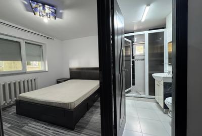 Apartament cu 2 camere semidecomandat în Central - 6