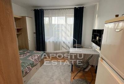 Garsonieră, mobilată în UMT - 3