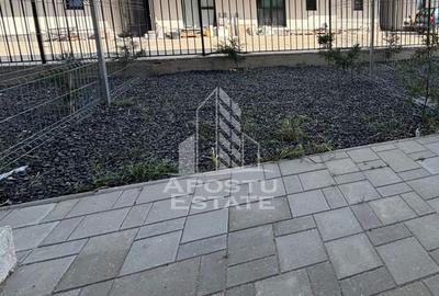Apartament nou,2 camere si curte,mobilat Torontalului - 9