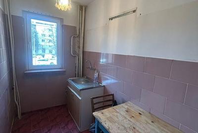 Apartament cu 4 camere semidecomandat în Sud - 5
