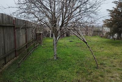 Vand Casa Drumul Manastirii intre Berceni ?i Dobreni . - 4