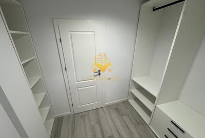 Apartament cu 3 camere semidecomandat, mobilat în Gheorgheni - 7