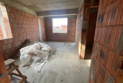 Vila individuala, teren 325 mp, incalzire prin pardoseala - 5