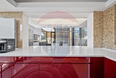 Casă cu 6 camere cu Garaj în Găneasa - 36