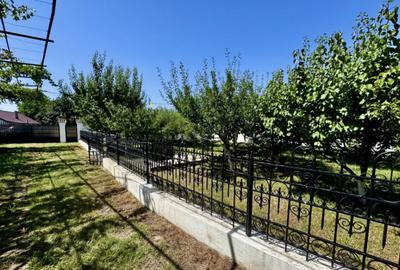 Casă cu 7 camere cu Teren 1150 Mp în Siliștea Snagovului - 14