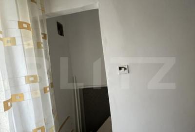 Apartament 3 camere complet renovat 70 mp utili (cu balc - 4