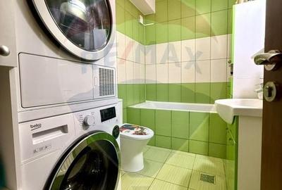 Apartament cu 3 camere de vanzare loc de parcare si teren Constanta - 12