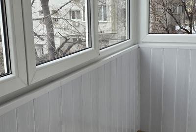 Apartament cu 3 camere decomandat, mobilat în Dristor - 10