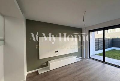 VILA EXCLUSIVISTA// 5 CAMERE/IANCU NICOLAE/JOLIE VILLE/CAMBRIDGE - 2