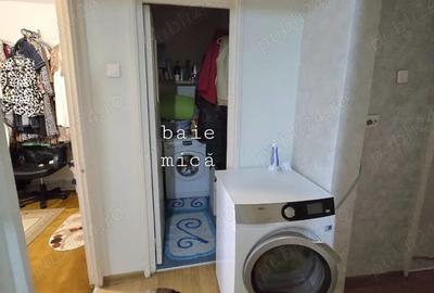 Apartament 3 camere, decomandat, str.Mioritei langa Carrefour Market - 9