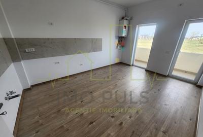 Timisoara, bucatarie cu posibilitate de inchidere, nou 2025, etaj intermediar