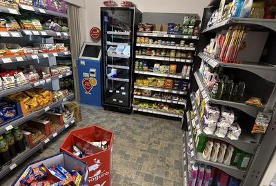 Spațiu comercial, de 40 mp, în Radu Negru - 6