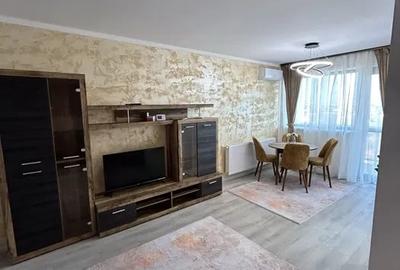 Garsoniera Moderna in Hils Pallady | Aproape de Metrou Anghel Saligny + Parcare - 1