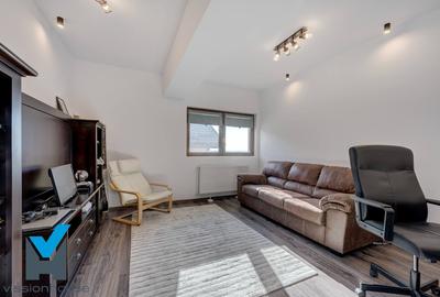 Tunari Dimieni, vila mobilata si utilata, confort si eleganta - 1