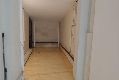 Zona Eminescu Dacia S+P+1+M  290 mp utili zona de birouri - 4