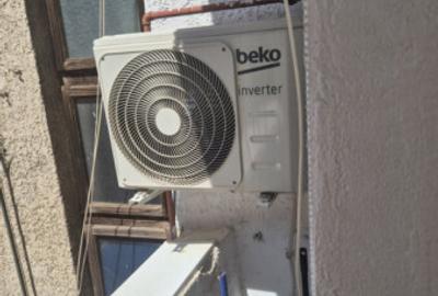 Apartament cu 2 camere semidecomandat în Unirii - 10