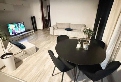 Apartament cu 2 camere decomandat în Obcini - 2