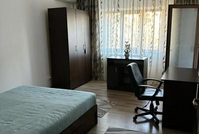 Garsonieră decomandată în Cotroceni - 1