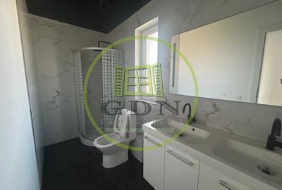 Casa P+1, teren 300 mp, 97 mp utili, Bariera Valcii - 11