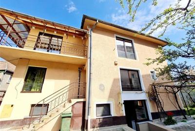 Casa amenajata cu stil, acces auto, curte, terase, zona Star  - Centrul Istoric, - 33