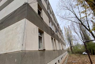 Spațiu comercial, de 1,350 mp, în Pipera - 2