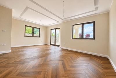 Duplex cu 4 camere cu Canalizare în Giroc - 5