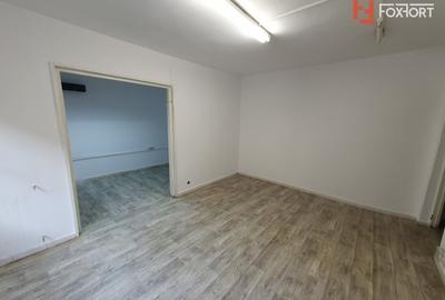 Spatiu comercial cu 2 camere de inchiriat - zona Piata Doina - 3