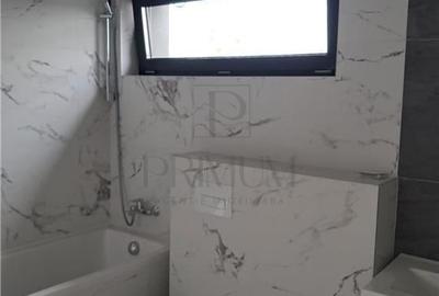 Duplex modern - ocupabil imediat -  asfalt - 9