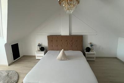 Vila moderna P+1+M  teren 220 mp, Mamaia-Sat-Peco Voll - 28