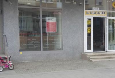 Spațiu comercial, de 156 mp, în Central - 1