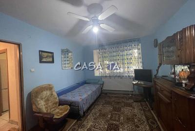 Apartament 2 Camere, Parter, Strada Slt. Mihai Cristian Oancea - 3
