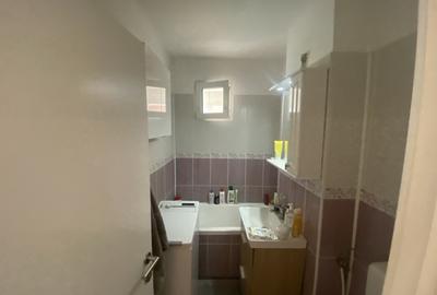 Apartament cu 2 camere semidecomandat în Titan - 3