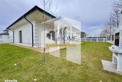 Casă cu 4 camere cu Teren 550 Mp în Blejoi - 9