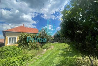 Casa cu teren de 4800 mp in Gilau - 2